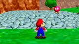 Imagen para Retrospectiva Super Mario: Super Mario 64