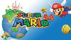 Mario 64's unofficial PC port is being buttstomped by Nintendo lawyers