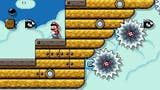 Super Mario Advance 4's rare e-Reader levels recreated in Mario Maker