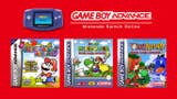 Volledige Super Mario Advance-reeks nu beschikbaar via Nintendo Switch Online