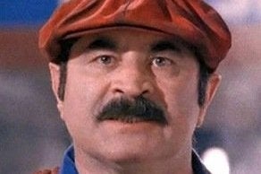 Bob on sale hoskins mario