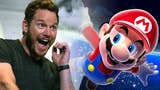 Immagine di Super Mario Bros. il film d'animazione ha Chris Pratt come Mario? C'è chi grida all'italiafobia