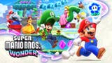Super Mario Bros. und das Wunder, jedwede Generation von Gamern vor der Konsole zu vereinen