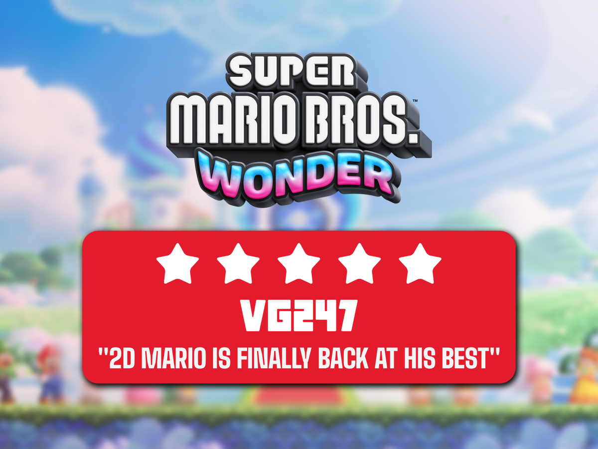 Get a free 12-Month Nintendo Switch Online family subscription when you buy Super  Mario Bros. Wonder