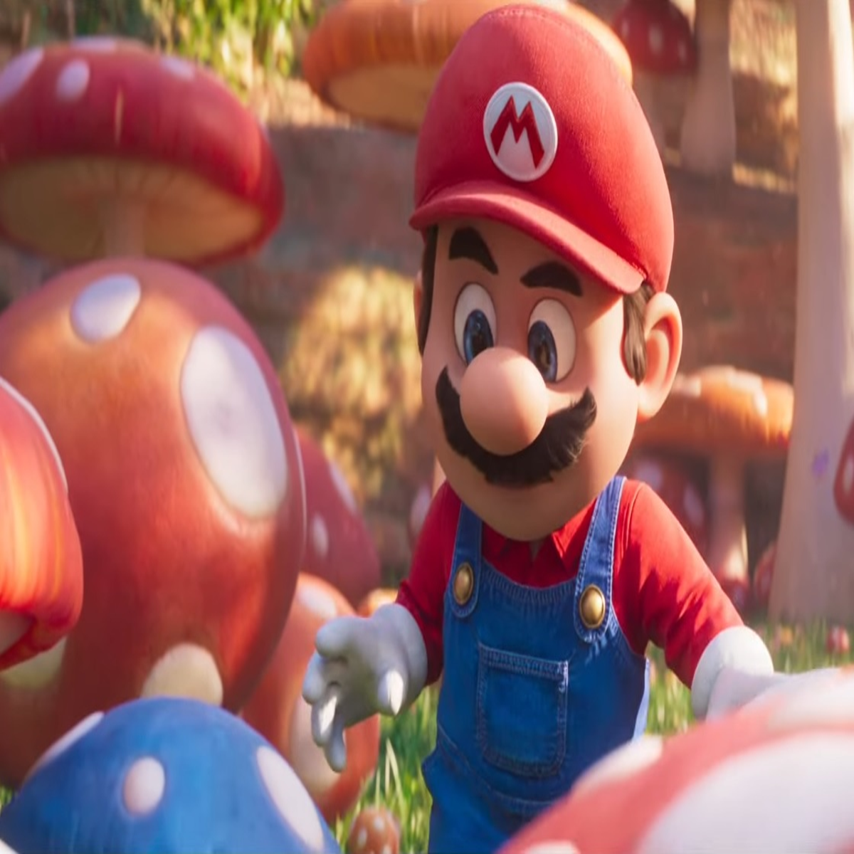Super Mario Bros. O Filme: as vozes portuguesas