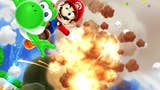 Super Mario Galaxy 2 Wii U - Test