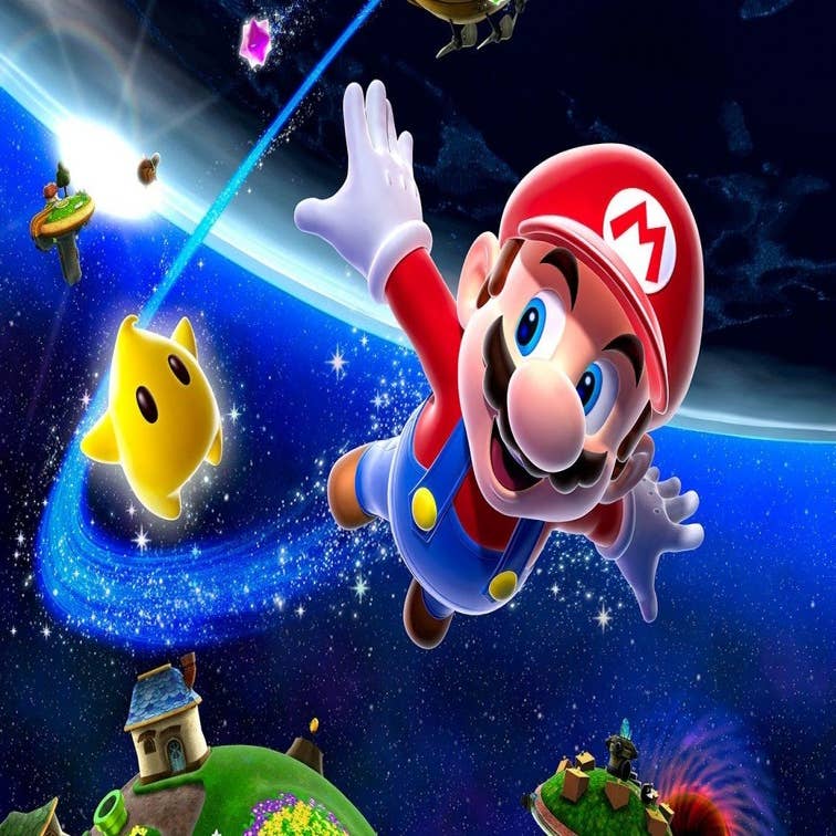 Nintendo pode estar desenvolvendo novo jogo 2D do Mario