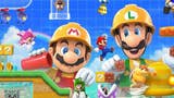 Super Mario Maker 2 adding online matchmaking with friends in "future update"