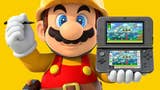 Imagem para Super Mario Maker 3DS anunciado