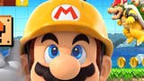 Obrazki dla Super Mario Maker 3DS - Recenzja
