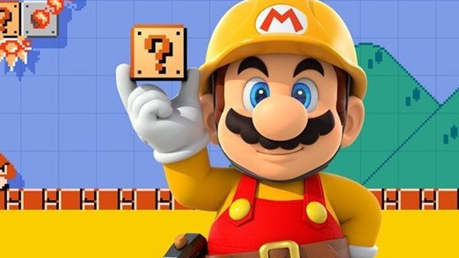 Mario maker wii. Super Mario maker. Super Mario maker World engine Mod.