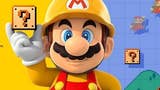Imagem para Super Mario Maker terá atualização a 5 de novembro