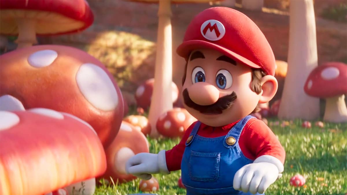 Super Mario Bros. o Filme tem cena pós-créditos