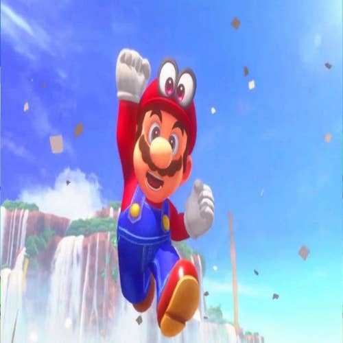 The 12 Games Shigeru Miyamoto Directed, Ranked