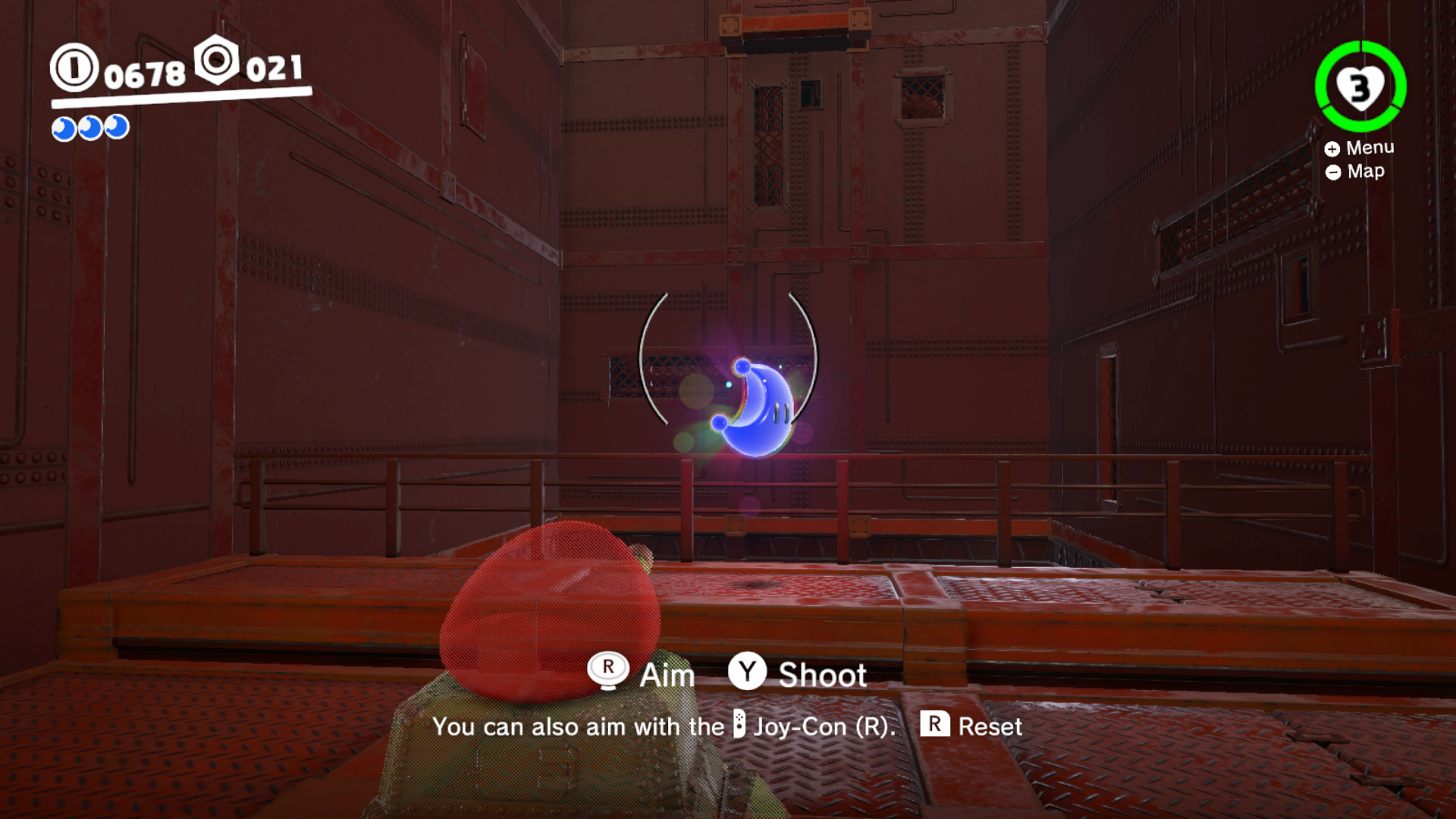 Super Mario Odyssey Wooded Kingdom Moon Locations All Secrets, Boss Fights, Power Moon
