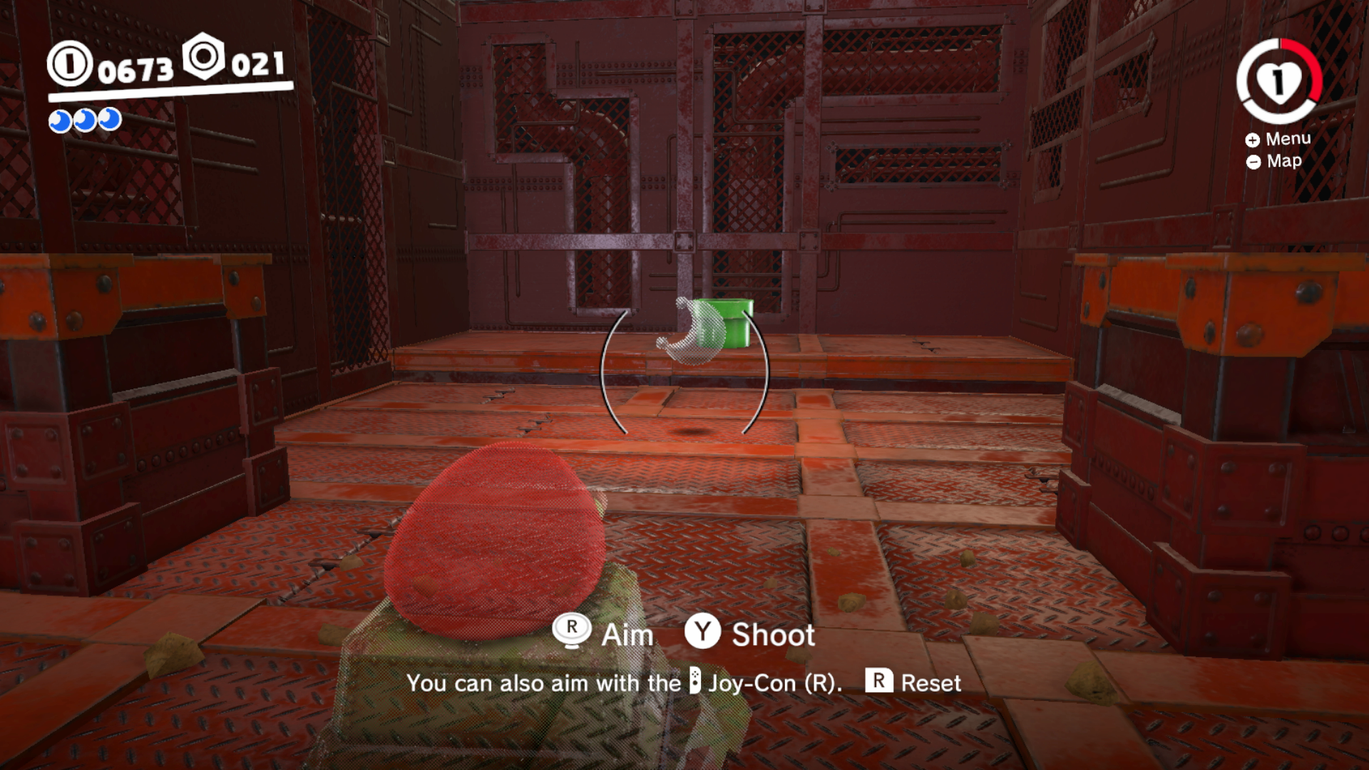 Super Mario Odyssey Wooded Kingdom Moon Locations All Secrets, Boss