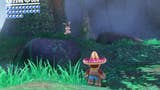 Super Mario Odyssey: Forstland - Alle Monde und ihre Fundorte