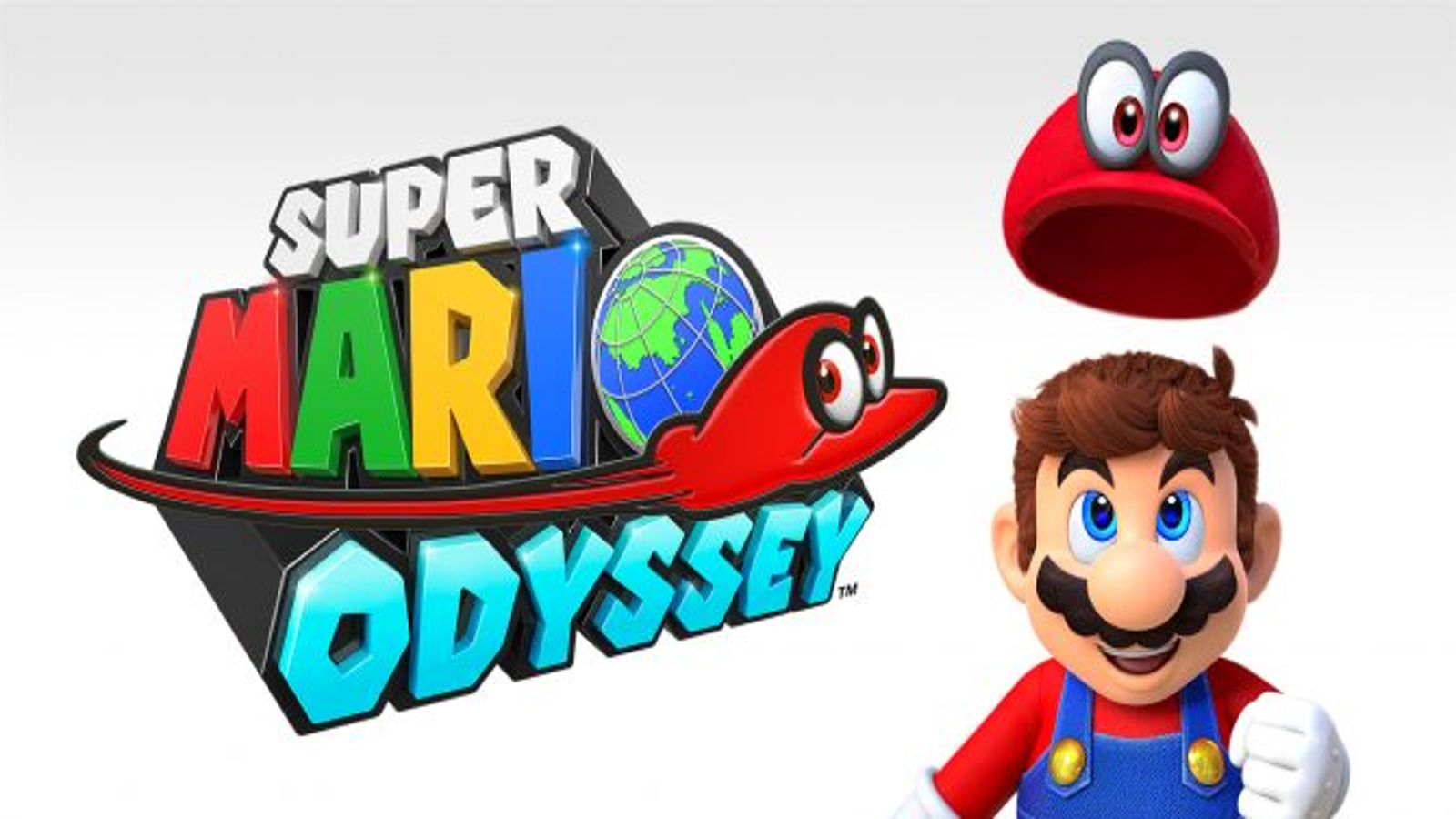 Odyssey será o Super Mario mais super de todos?