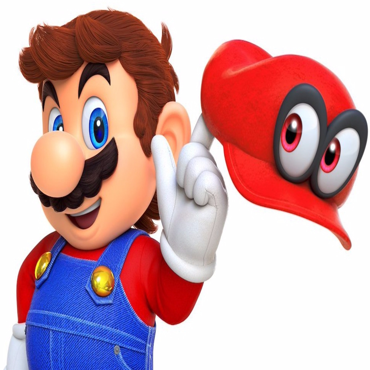 10 Super Mario Odyssey tips: An essential guide to Moons, hats, coins, and  costumes