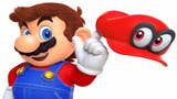 Image for Super Mario Odyssey guide, walkthrough and tips: A complete guide to Mario's huge Switch adventure