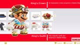 Image for Super Mario Odyssey Hats list - hat prices and how to unlock every hat and cap in Super Mario Odyssey