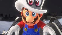 Super Mario Odyssey Hoedenrijk - Paarse Hoeden Munten locaties