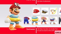 Super Mario Odyssey kostuums - Lijst van alle kostuums om te unlocken