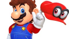 Super Mario Odyssey Power Moon Locations And Walkthrough