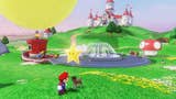 Bilder zu Super Mario Odyssey: Pilz-Palast - Fundorte aller Monde