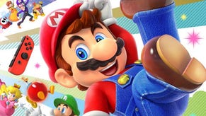 Super Mario Party Review: Board-ering on Brilliant - Tech Advisor