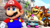Super Mario RPG review - Sterprestatie