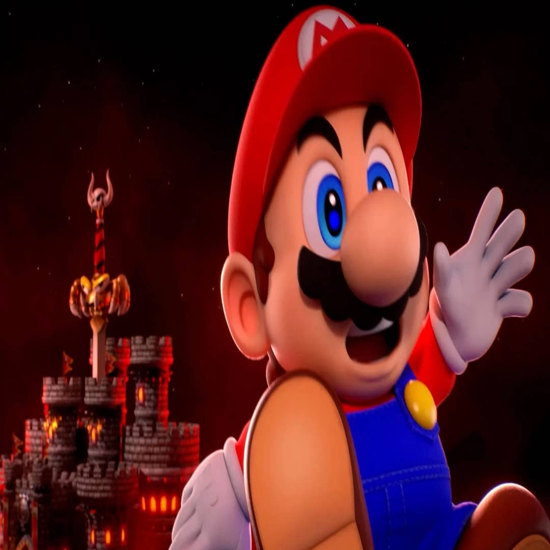 Super Mario RPG Remake to Release This Year