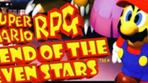 Image for Super Mario RPG hits Club Nintendo US rewards this month