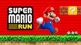 Super Mario Run al 37 miljoen keer gedownload