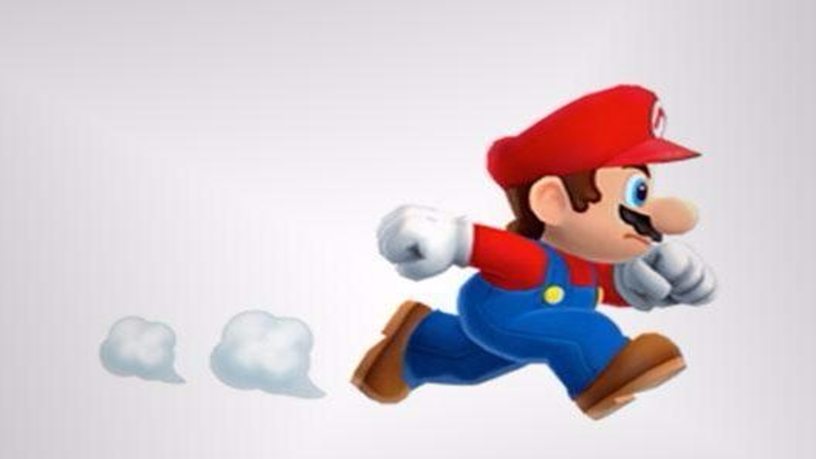 Super Mario Run Isn't Very Long