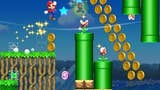 Super Mario Run is now live on the App Store