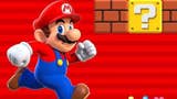Super Mario Run launches for iPhone on 15th December