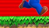 Super Mario Run sees Nintendo's mascot leap confidently onto iPhone