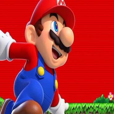 Super Mario Run' Is Celebrating 'Super Mario Bros. Wonder' With