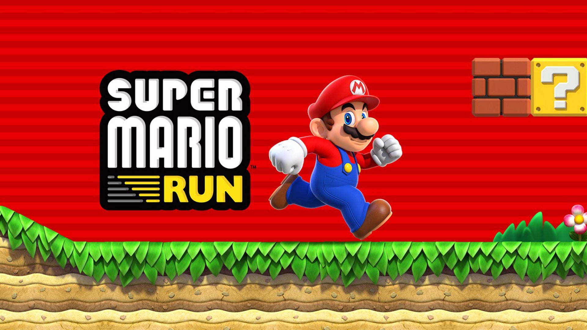 The Mario game you all probably forgot about, Super Mario Run, just got a Wonder-ful update