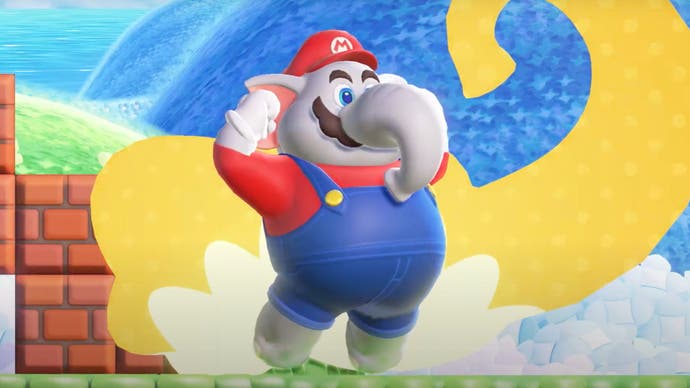 super mario wonder elephant crop