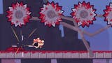 Super Meat Boy Forever does more with two buttons than most do with 14