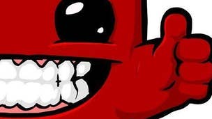 Super Meat Boy 80% off on Steam, Mac update and Linux version released 