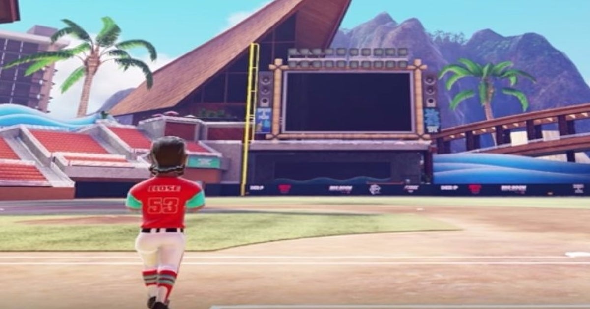 Super Mega Baseball 2 announced for next year