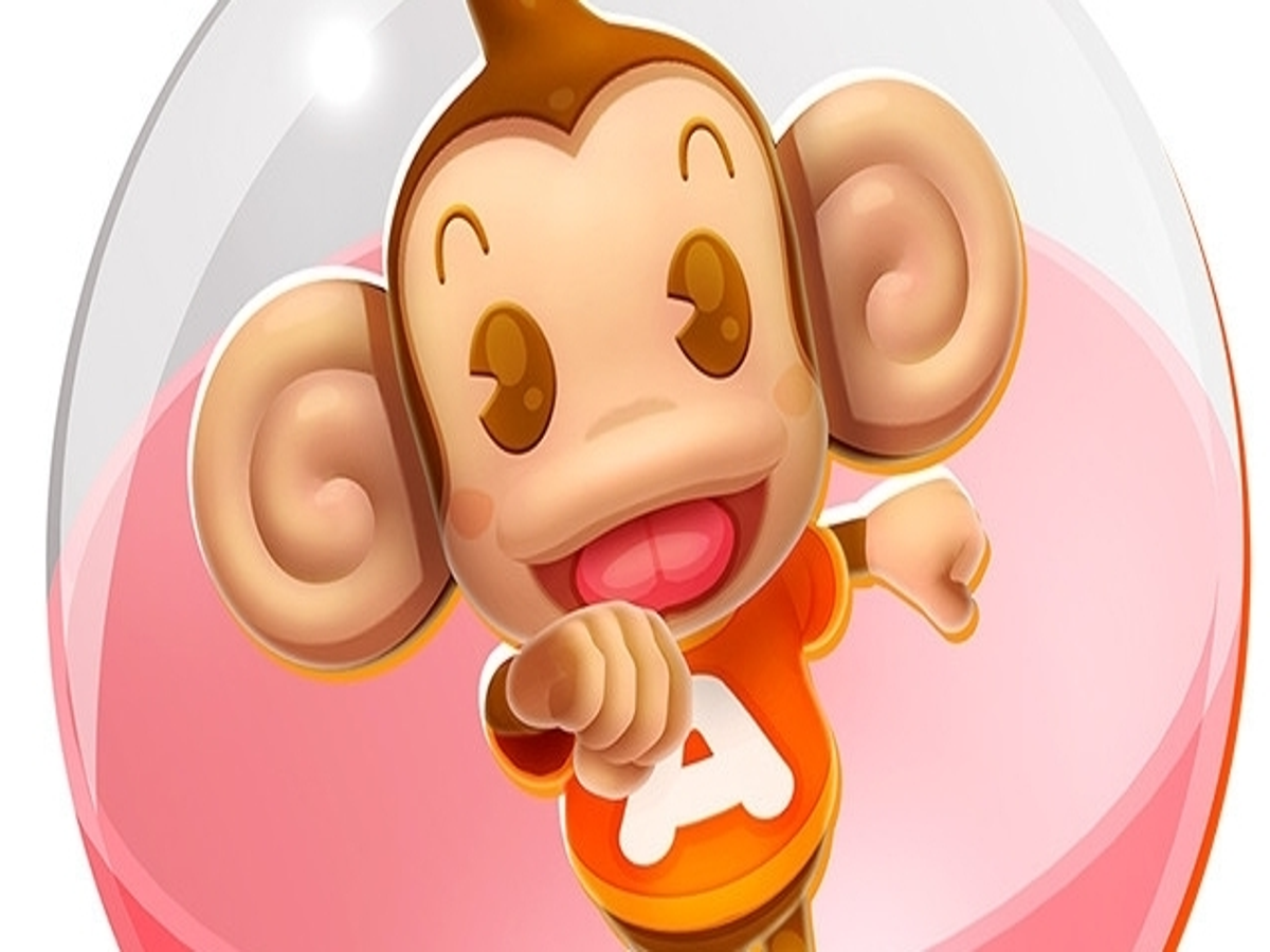 Advarsel skrot godkende Super Monkey Ball for Switch, PS4 looks like a remake of the so-so Banana  Blitz | Eurogamer.net