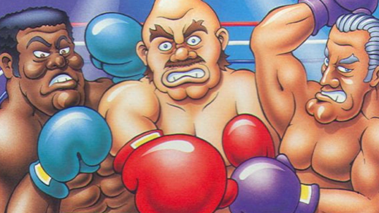 SuperPunchOut!!'s Secret ZweiSpielerModus, der nach 28 Jahren aufgedeckt wurde