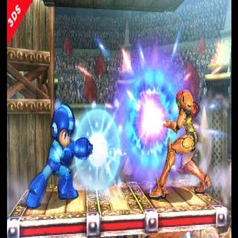 Super Smash Bros for 3DS Rom Download May 2015 on Vimeo
