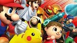 Super Smash Bros. 3DS unterstützt ab heute die Amiibos