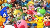 Super Smash Bros. a causar erro 160-0103 na Wii U