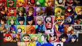 Super Smash Bros. character roster leaked - rumour